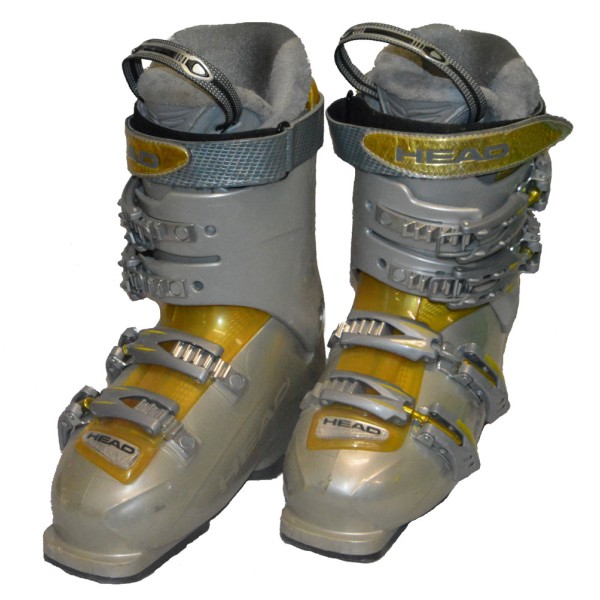 Chaussures de Ski Head Edge+8 W