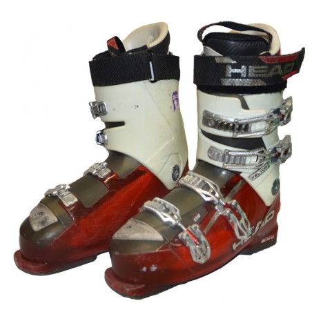 Botas de esquí Head Vector 110 HEAD - 1