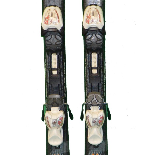 Pack Esquí Blizzard Magnum 6.8 + Fijaciones Blizzard BLIZZARD - 1
