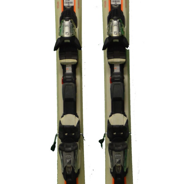 Ski Völkl RTM 8.0 recto