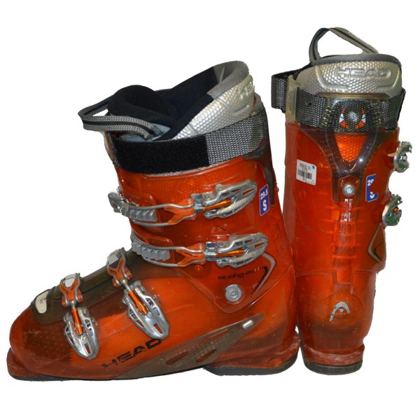 Chaussures de Ski Head Edge +11
