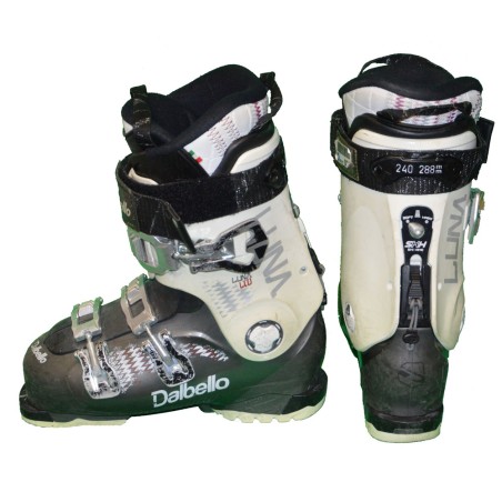Scarponi da sci Dalbello Luna LTD DALBELLO - 1