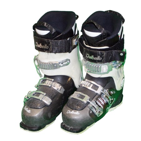 Botas de esquí Dalbello Luna LTD DALBELLO - 2