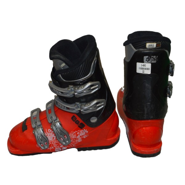 Botas de esquí Salomon SPK 60