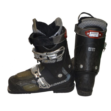 Botas de esquí Salomon Focus RS SALOMON - 1