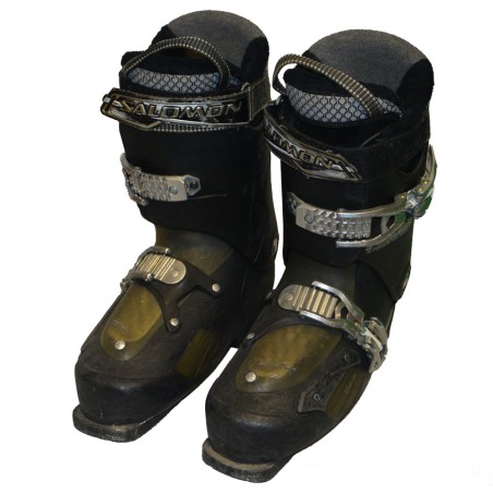 Botas de esquí Salomon Focus RS SALOMON - 2