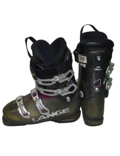 Lange SX RW Ski Boots LANGE - 1