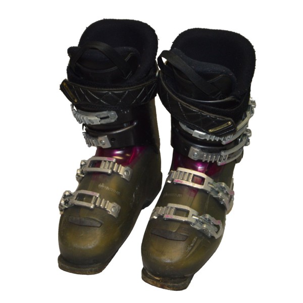 Lange SX RW Ski Boots LANGE - 2