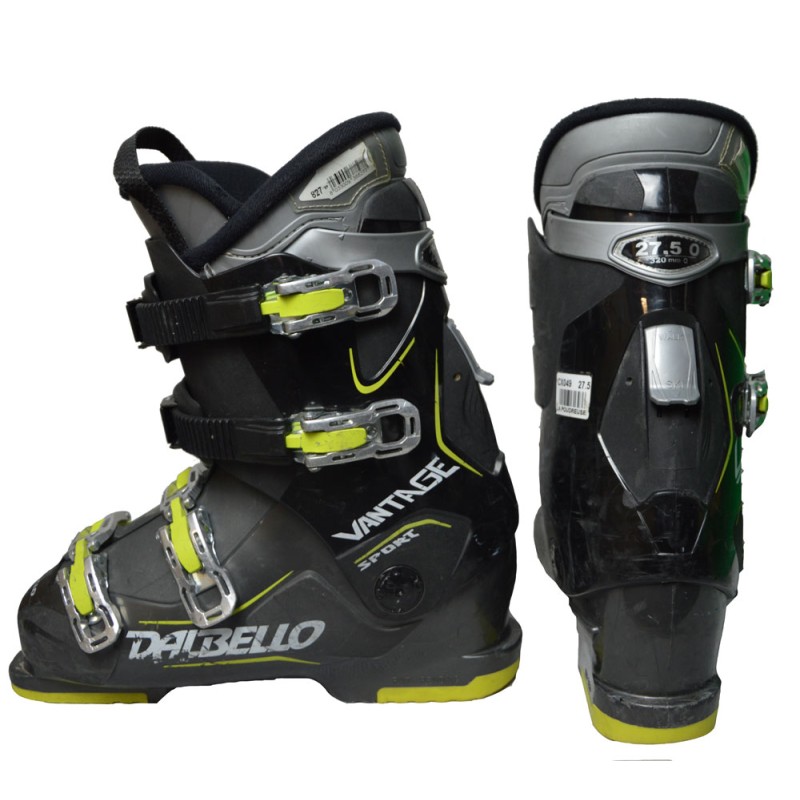 Scarponi da sci sportivi Dalbello Vantage DALBELLO - 1