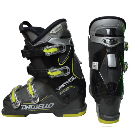 Botas de esquí deportivas Dalbello Vantage DALBELLO - 1