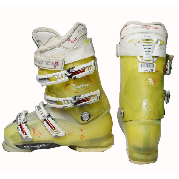 Botas de esquí Rossignol Electra S3 ROSSIGNOL - 3