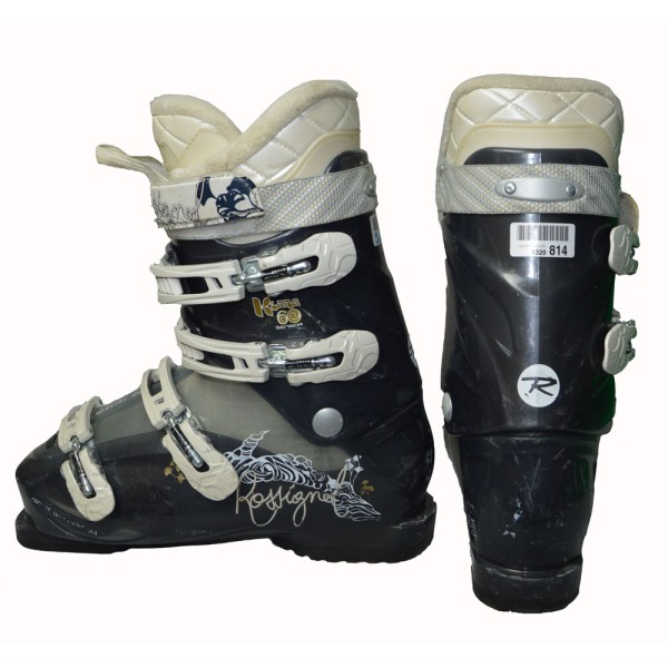 Rossignol Kiara Sensor 60...