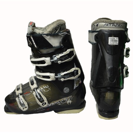 Nordica Hot Rod 80 Ski Boots NORDICA - 1