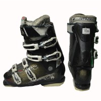 Chaussures De Ski Nordica Hot Rod 80