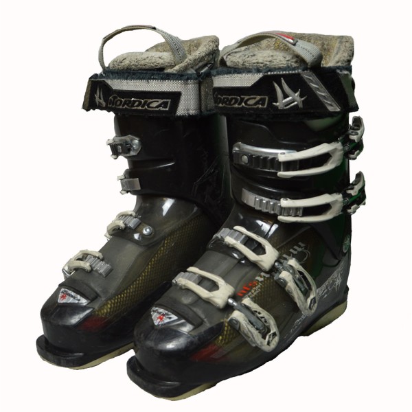 Nordica Hot Rod 80 Ski Boots