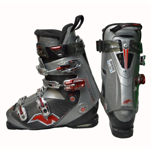 Nordica Gransport Dual Skischuhe