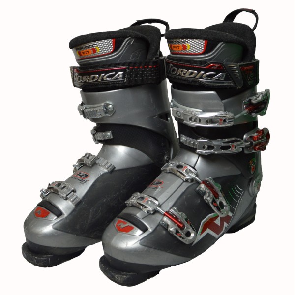 Chaussures De Ski Nordica Gransport Dual