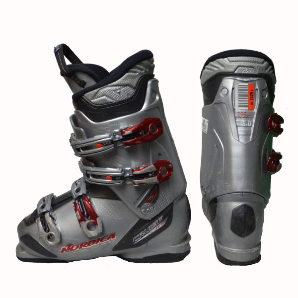 Nordica Cruise NFS Ski Boots
