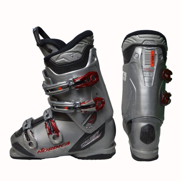 copy of Nordica Speed...