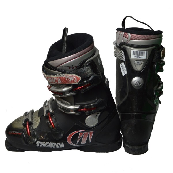 Chaussures de Ski Tecnica Entryx 2 RT