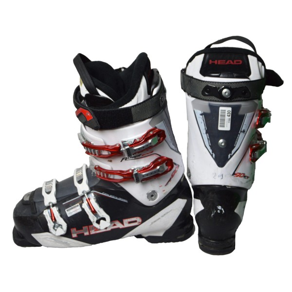 Head Adapt Edge 90 Ski Boots