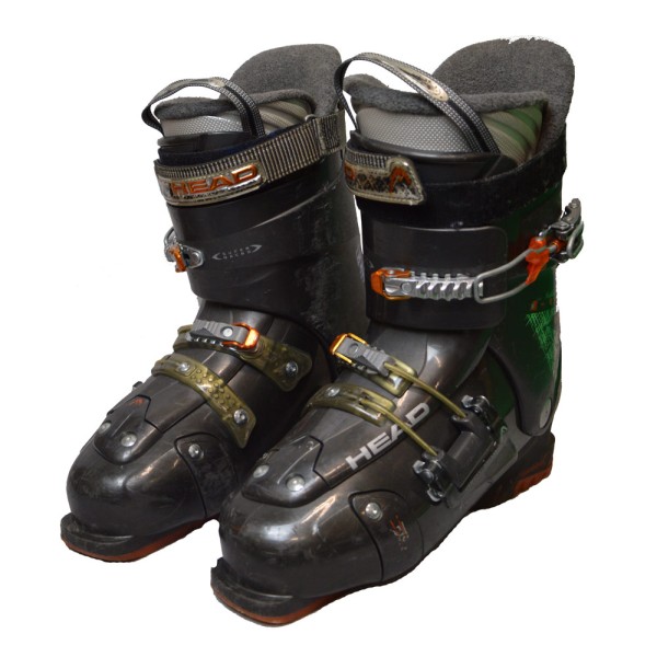 Ski Boots Head I-TYPE 10...