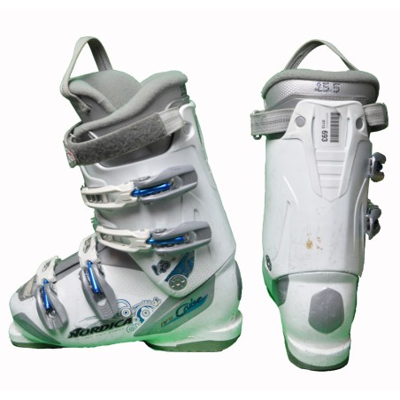 Chaussures De Ski Nordica NFS Cruise 45 W