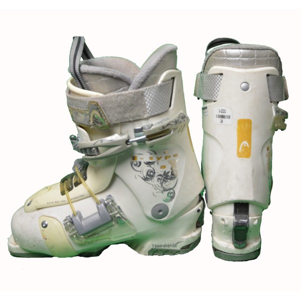 Head I-Type 8 Ski Boots HEAD - 1