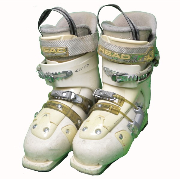 Head I-Type 8 Ski Boots HEAD - 1