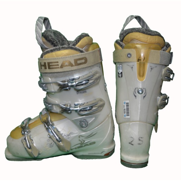 Head Dream 10.5 Ski Boots