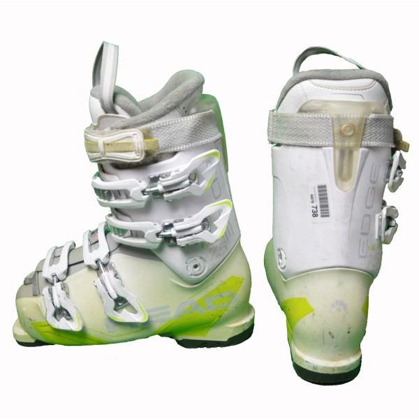 Chaussures De Ski Head Next Edge 75W