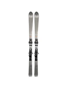 Pack Volante Plata Pura + Fijaciones Volante VOLANT - 1