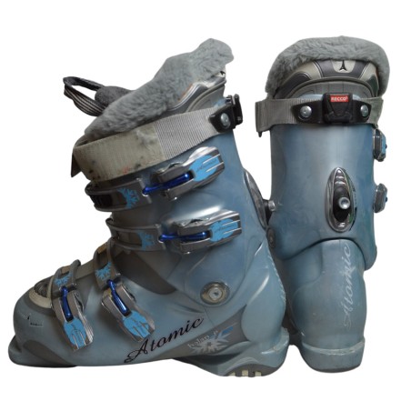 Chaussures De Ski Atomic Balanze SX