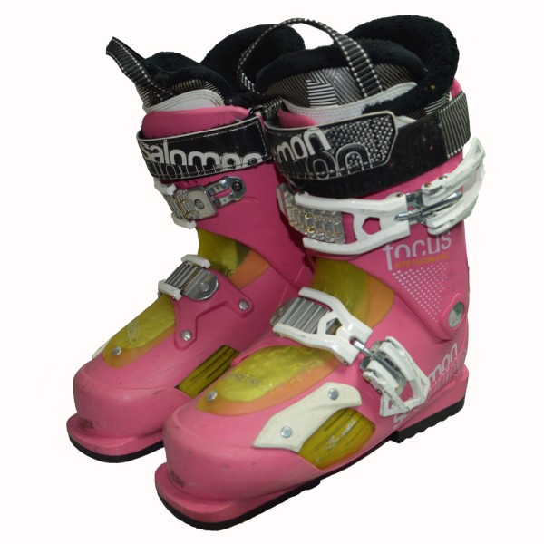 Botas de esquí Salomon Focus