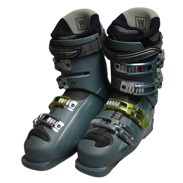 Salomon x hotsell wave 7.0