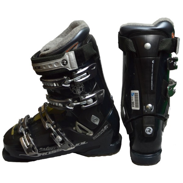 Rossignol Bandit B2 Ski Boots HEAD - 1