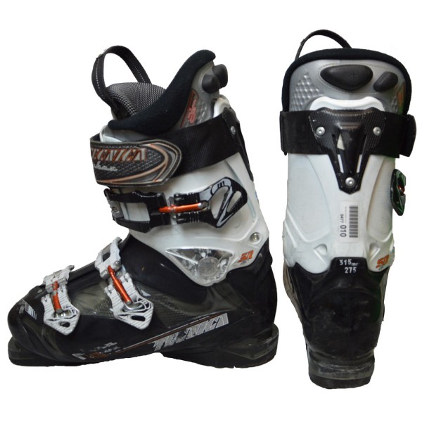 Tecnica Phoenix Max SR Ski...