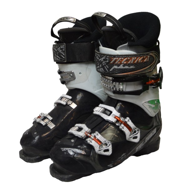 Tecnica Phoenix Max SR Ski...