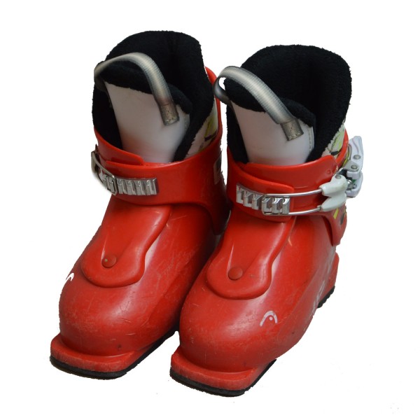 Chaussures de Ski Head Edge J1