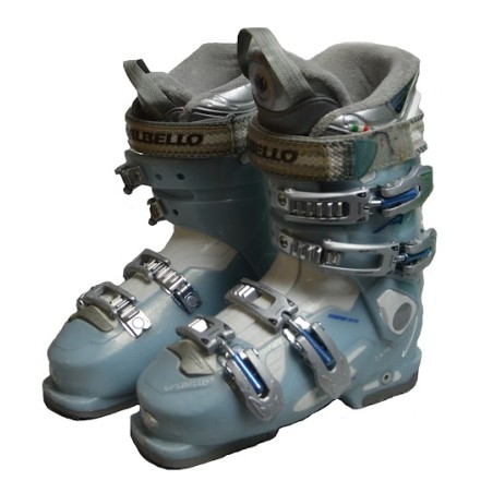 Dalbello Aspire 70 Skischuhe DALBELLO - 1 Dalbello Aspire 70 Skischuhe DALBELLO - 1