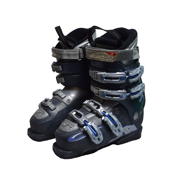 Nordica Olympia EM Ski Boots NORDICA - 1