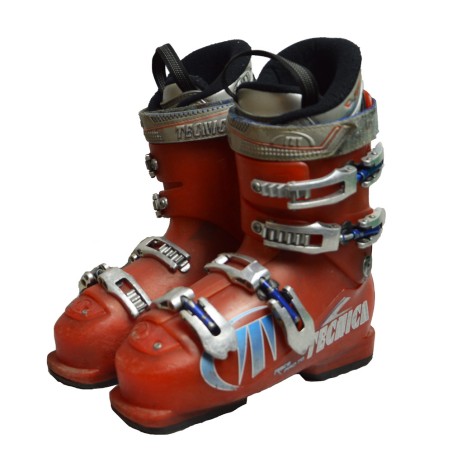 Tecnica Race Pro 70 Ski Boots TECNICA - 1 Tecnica Race Pro 70 Ski Boots TECNICA - 1