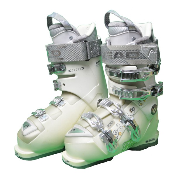 Chaussures De Ski Head Vector 100 W