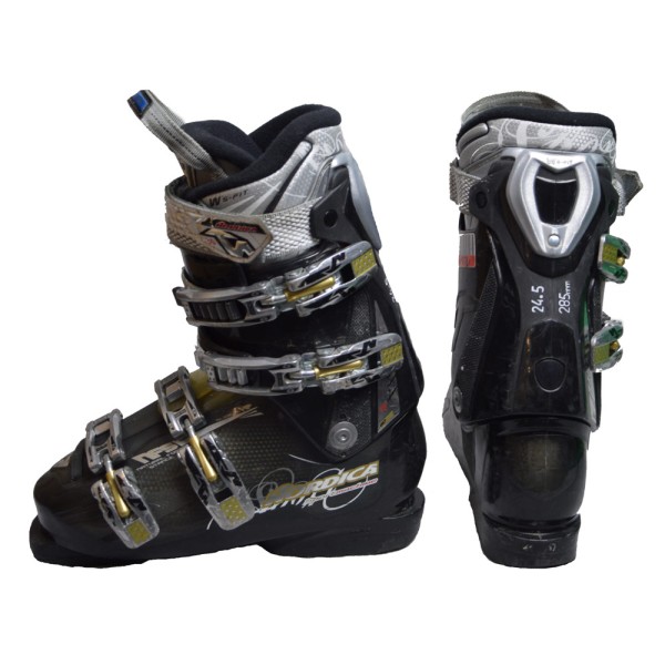 Botas de esquí Nordica...