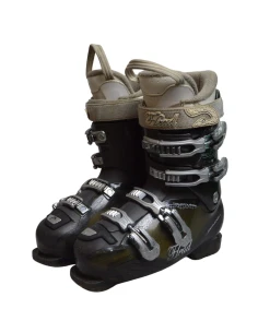Ski boots Head Next Edge 90 W Black HEAD - 1