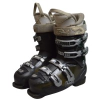 Chaussures de Ski Head Next Edge 90 W Black