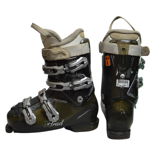 Ski boots Head Next Edge 90 W Black HEAD - 2