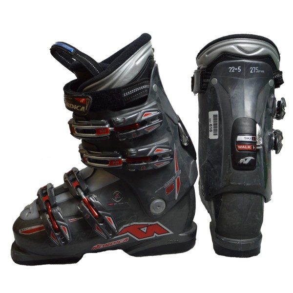 Nordica Easy Move S Ski Boots NORDICA - 1