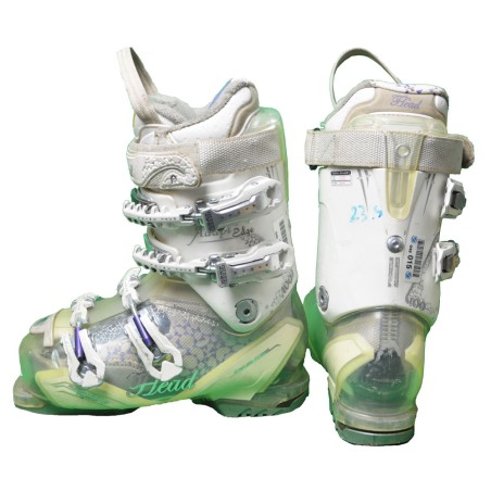 Chaussures De Ski Head Adpat Edge 100 W