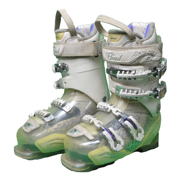 Head Adpat Edge 100 W Ski Boots HEAD - 1